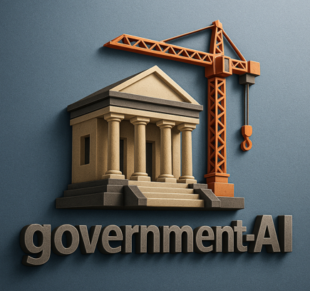 government AI